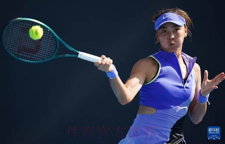 鏖战3小时 袁悦2-1卡莱晋级澳网女单资格赛决胜轮 鏖战3小时 袁悦2-1卡莱晋级澳网女单资格赛决胜轮